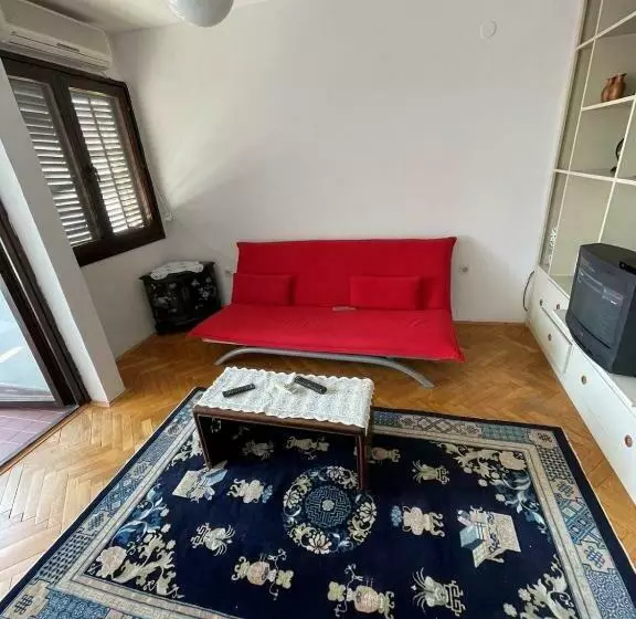 Apartment Mija
