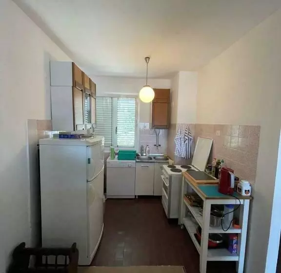 Apartment Mija
