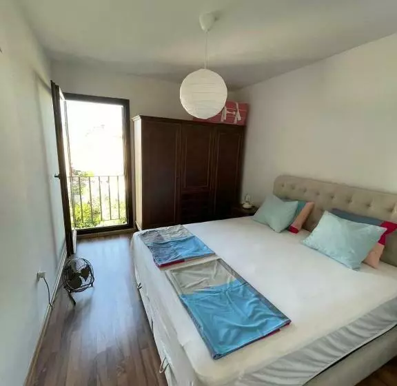 Apartment Mija