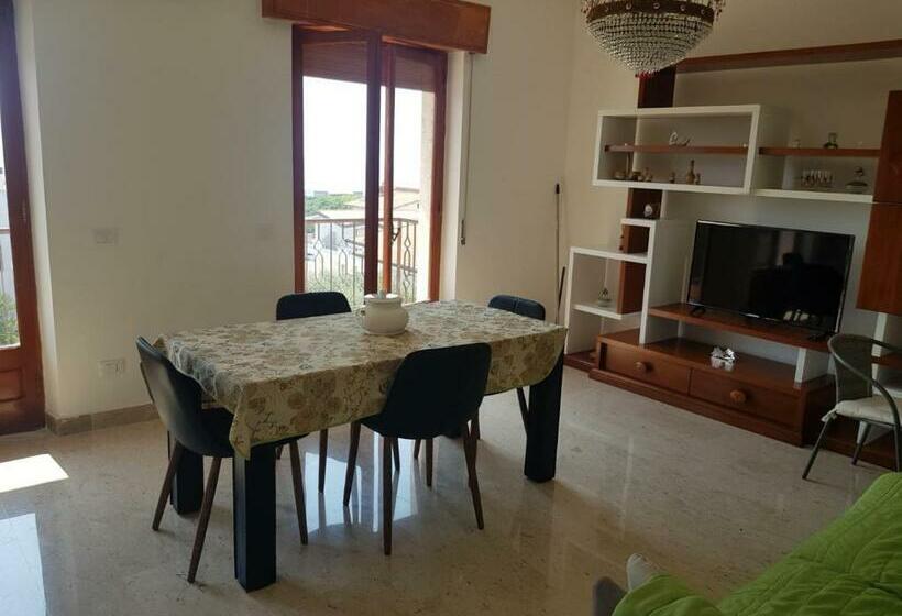 Appartamenti Tra Il Mare E Il Marmo