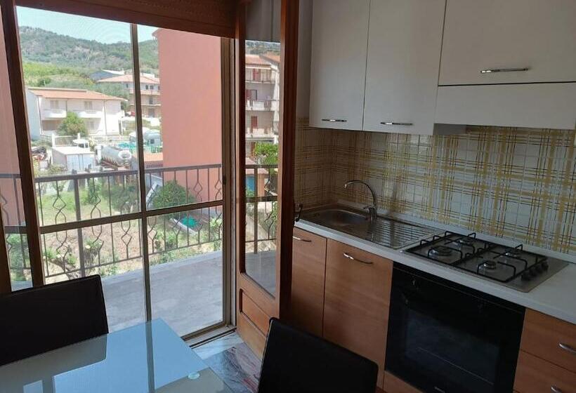 Appartamenti Tra Il Mare E Il Marmo