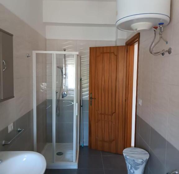 Appartamenti Tra Il Mare E Il Marmo