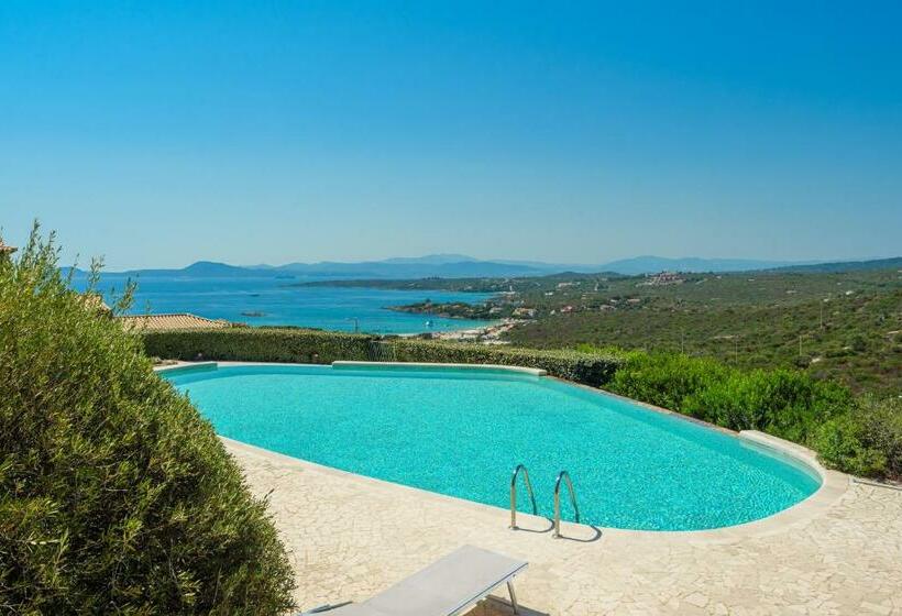 Appartamento Botanico   Sherdenia Luxury Apartments