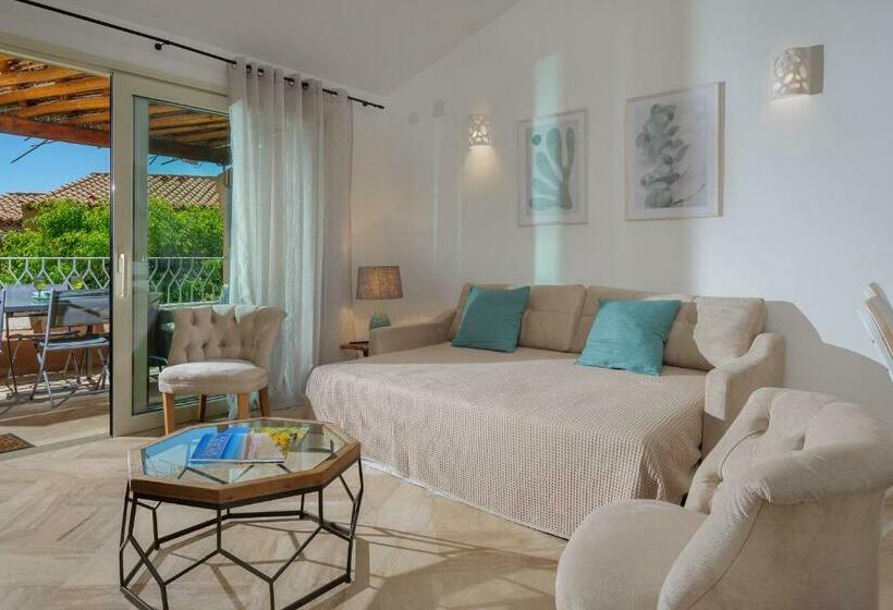 Appartamento Botanico   Sherdenia Luxury Apartments