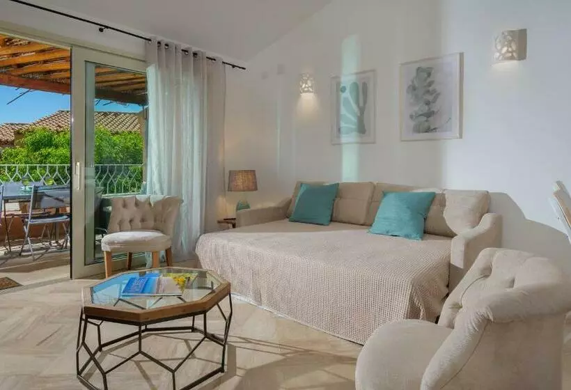 Appartamento Botanico   Sherdenia Luxury Apartments