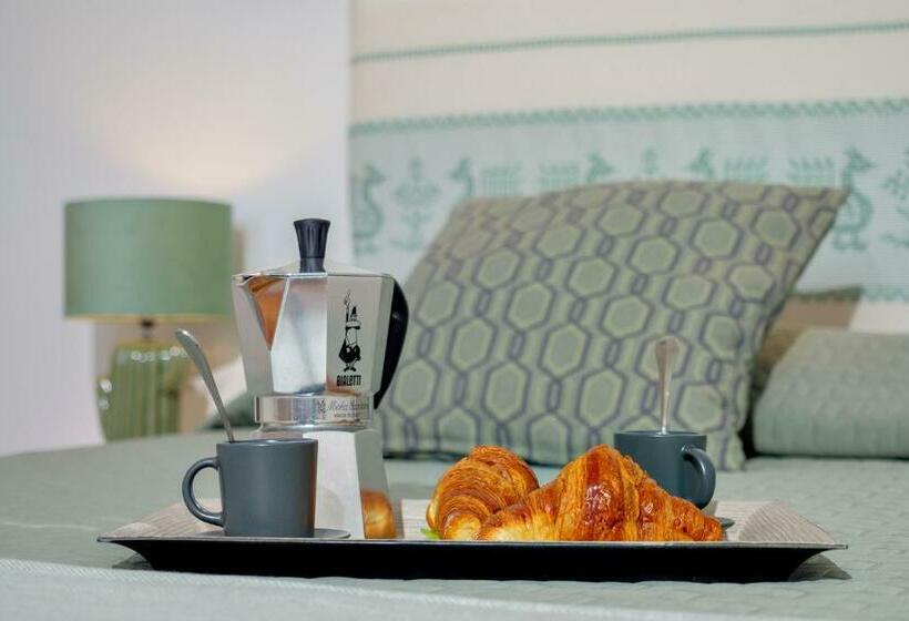 Appartamento Botanico   Sherdenia Luxury Apartments