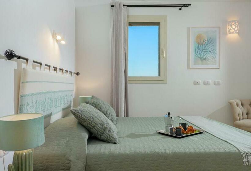 Appartamento Botanico   Sherdenia Luxury Apartments
