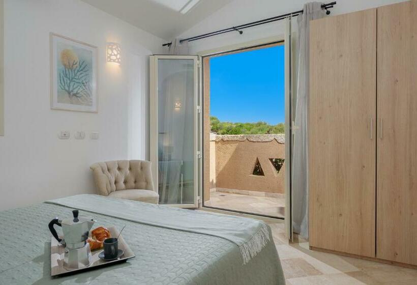 Appartamento Botanico   Sherdenia Luxury Apartments