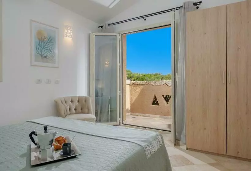 Appartamento Botanico   Sherdenia Luxury Apartments