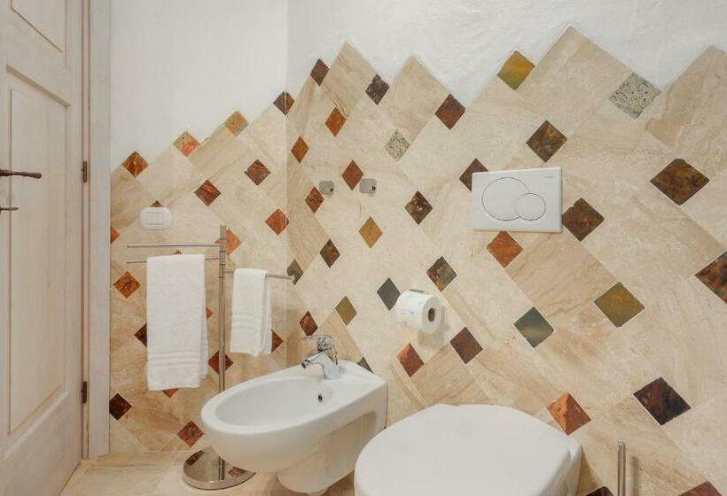 Appartamento Botanico   Sherdenia Luxury Apartments