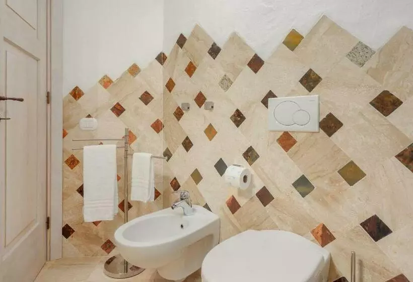 Appartamento Botanico   Sherdenia Luxury Apartments