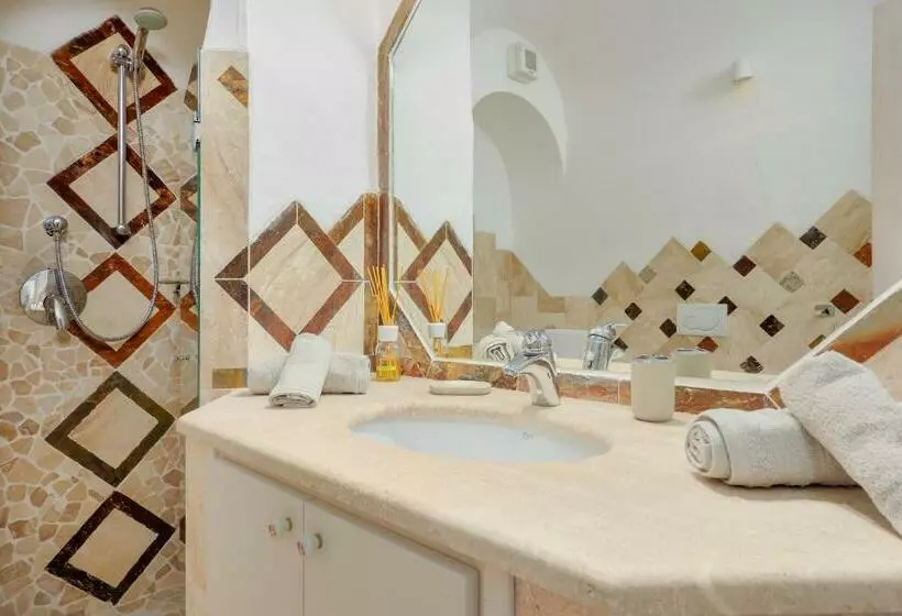 Appartamento Botanico   Sherdenia Luxury Apartments