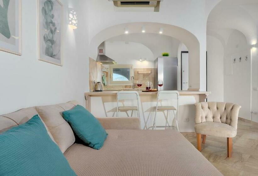 Appartamento Botanico   Sherdenia Luxury Apartments