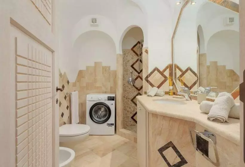 Appartamento Botanico   Sherdenia Luxury Apartments