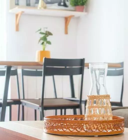 Appartement 2 Pièces Paris