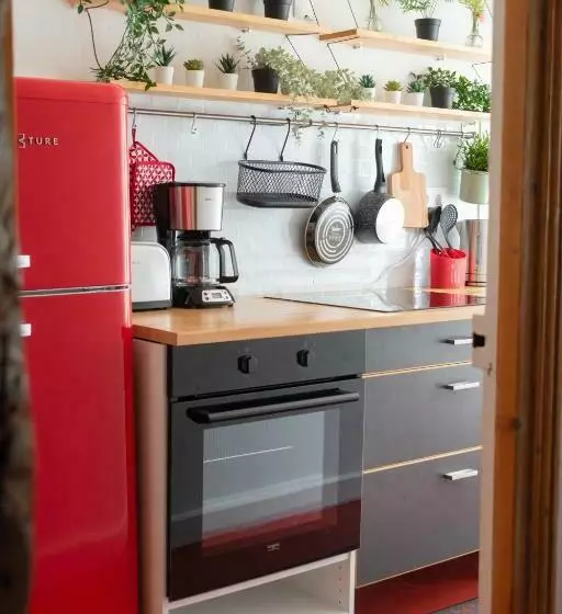 Appartement 2 Pièces Paris