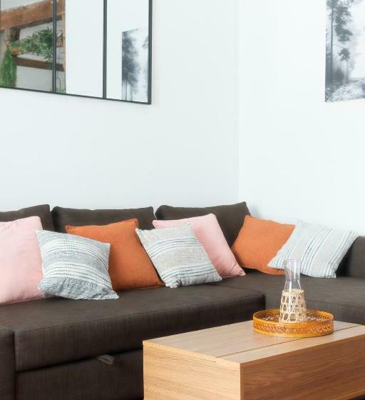 Appartement 2 Pièces Paris