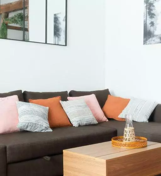 Appartement 2 Pièces Paris