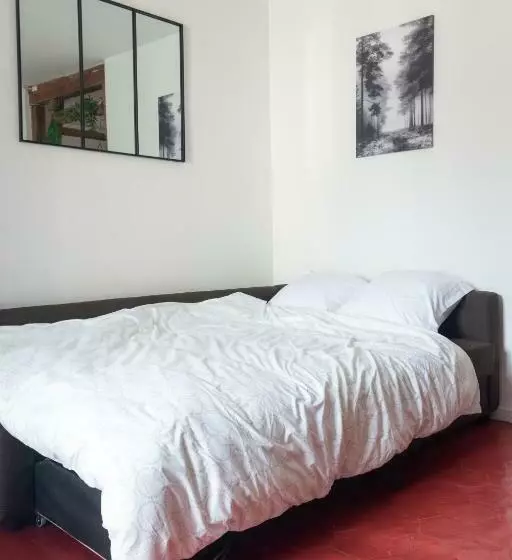 Appartement 2 Pièces Paris