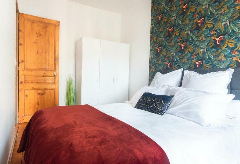 Appartement 2 Pièces Paris