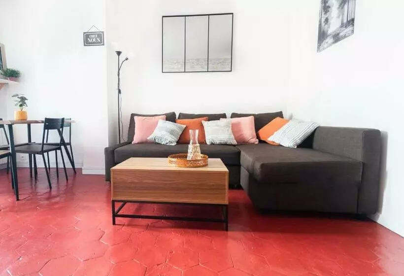 Appartement 2 Pièces Paris