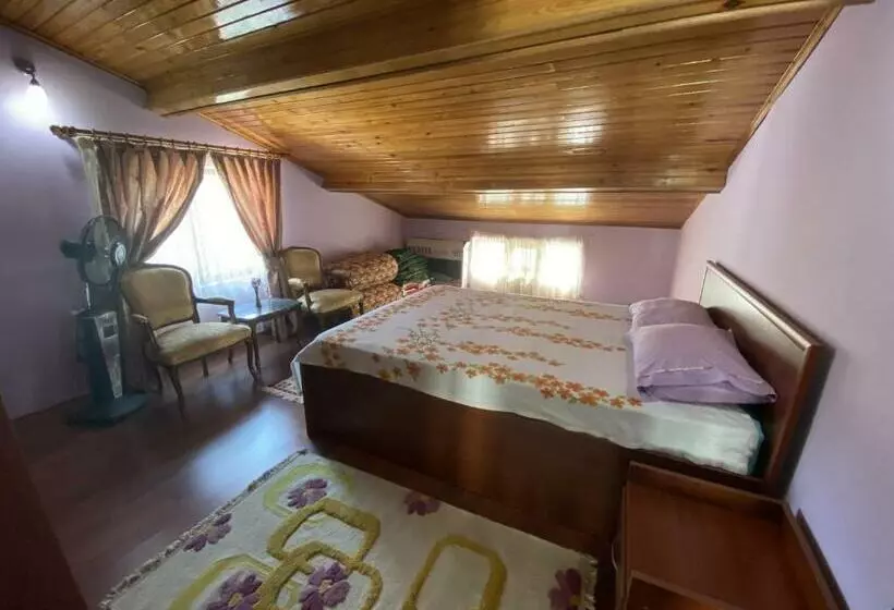 Balcı Apart