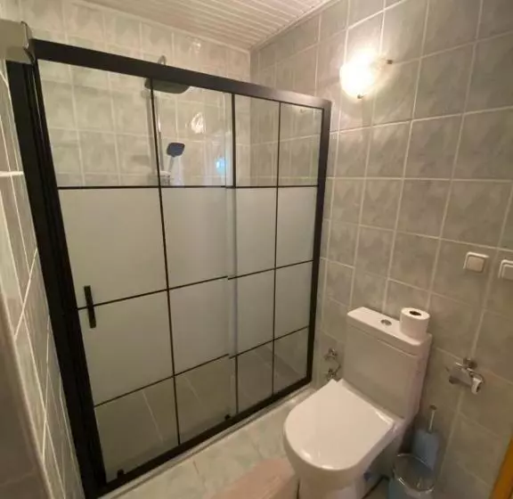 Balcı Apart