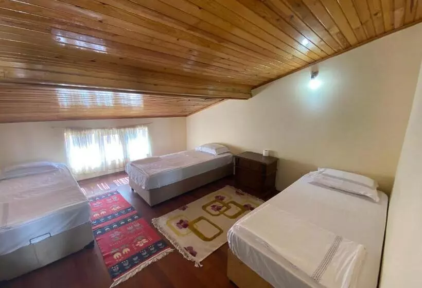 Balcı Apart