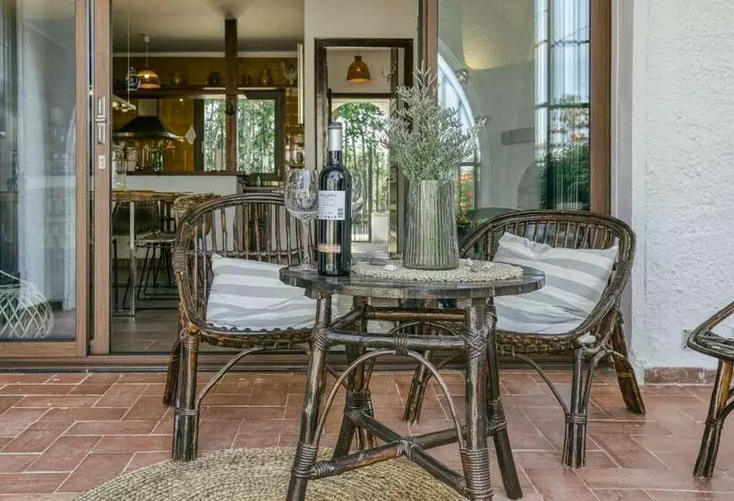 Casa Sirena