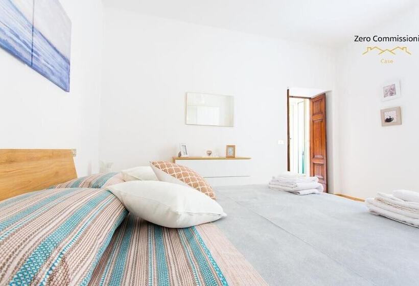 Casa Vacanze Licinia