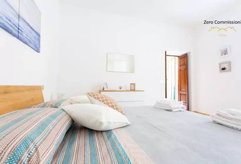 Casa Vacanze Licinia