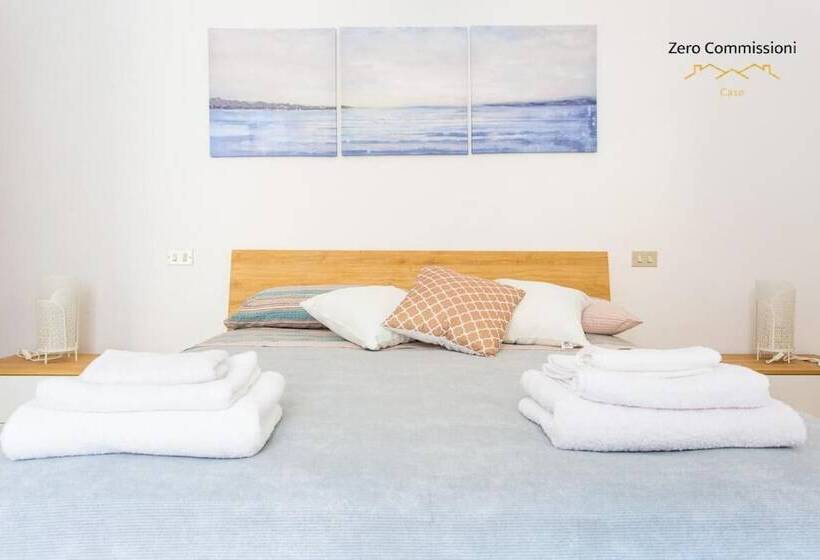 Casa Vacanze Licinia