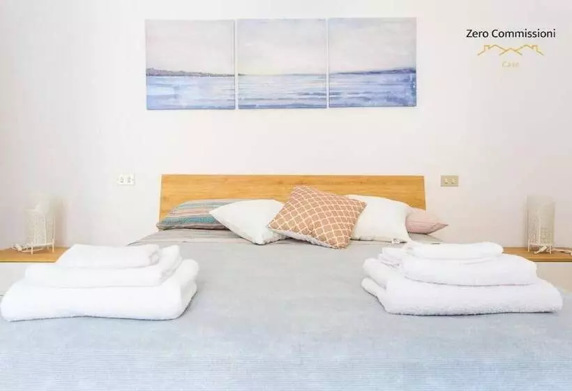 Casa Vacanze Licinia