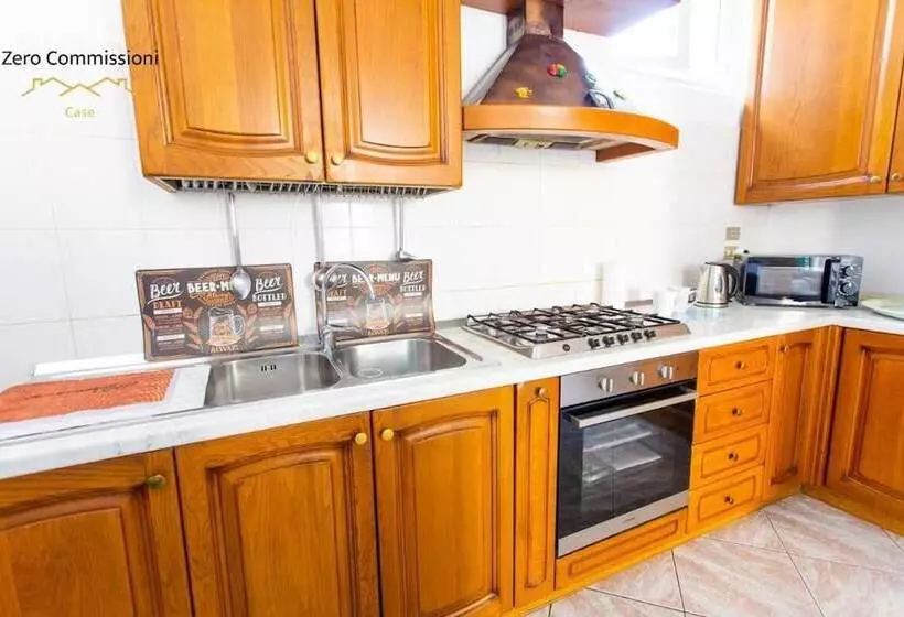 Casa Vacanze Licinia