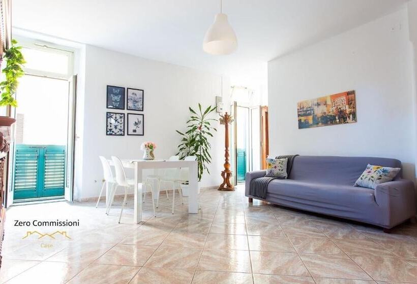 Casa Vacanze Licinia