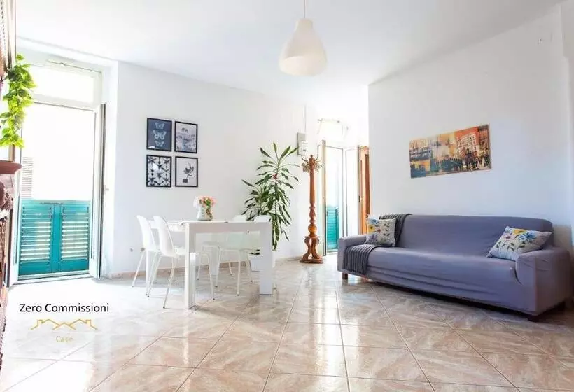 Casa Vacanze Licinia