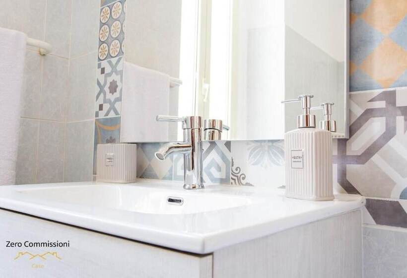 Casa Vacanze Licinia