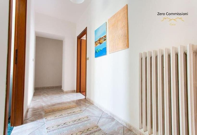 Casa Vacanze Licinia