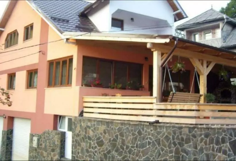 Casa Vica Borsa