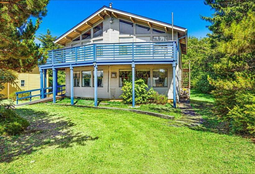 Copalis Beach Cottage