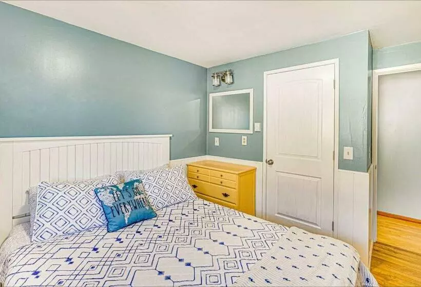 Copalis Beach Cottage