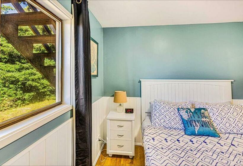 Copalis Beach Cottage