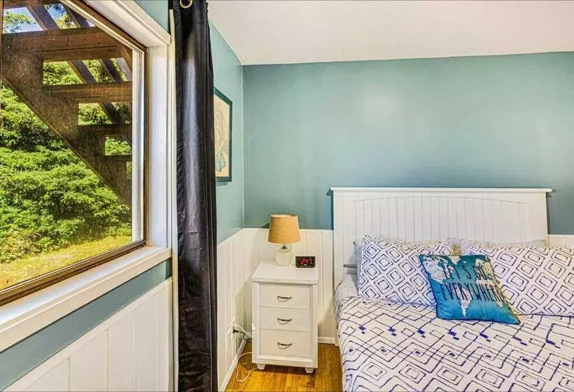 Copalis Beach Cottage