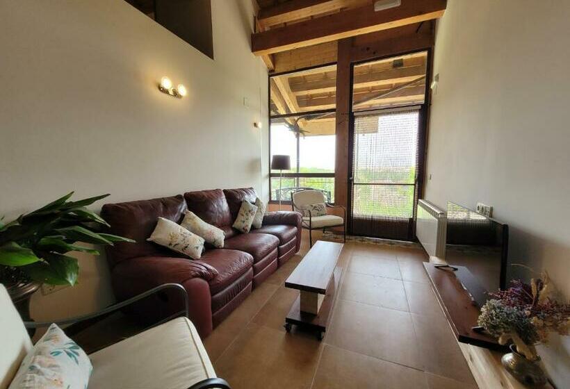 El Mirador Del Chispano