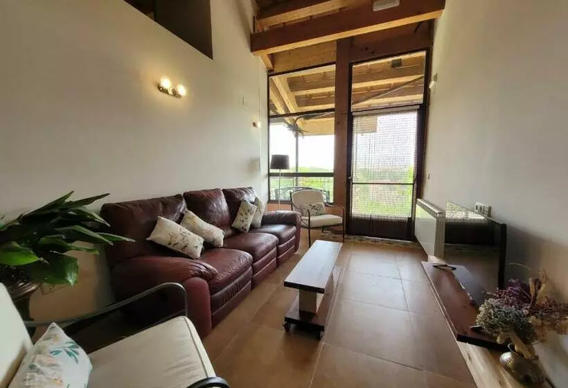 El Mirador Del Chispano