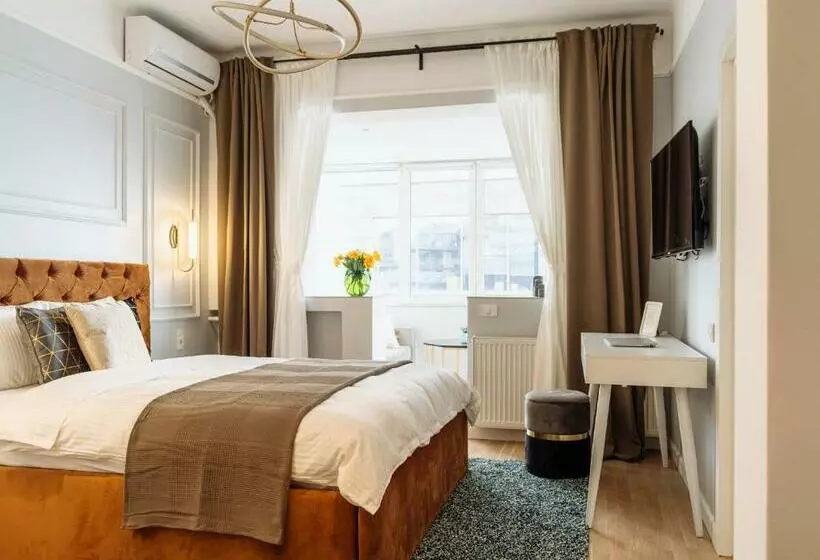 Elegant Cosy Studio   Calea Victoriei