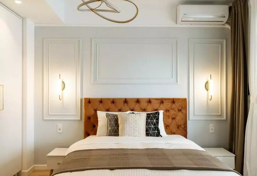 Elegant Cosy Studio   Calea Victoriei