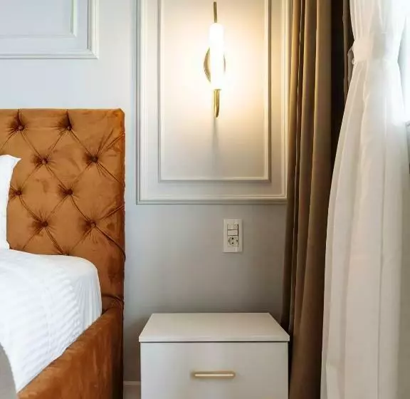 Elegant Cosy Studio   Calea Victoriei