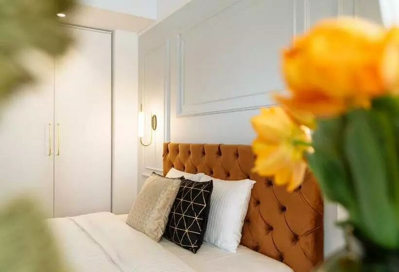 Elegant Cosy Studio   Calea Victoriei