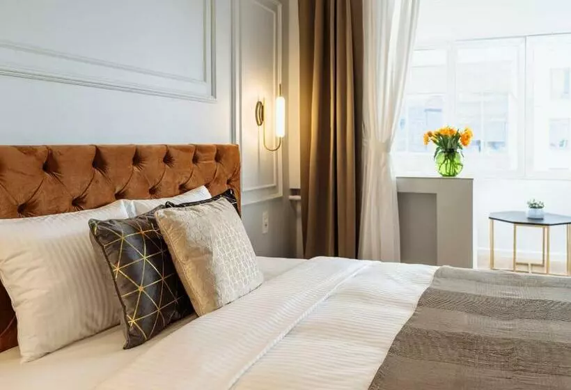 Elegant Cosy Studio   Calea Victoriei